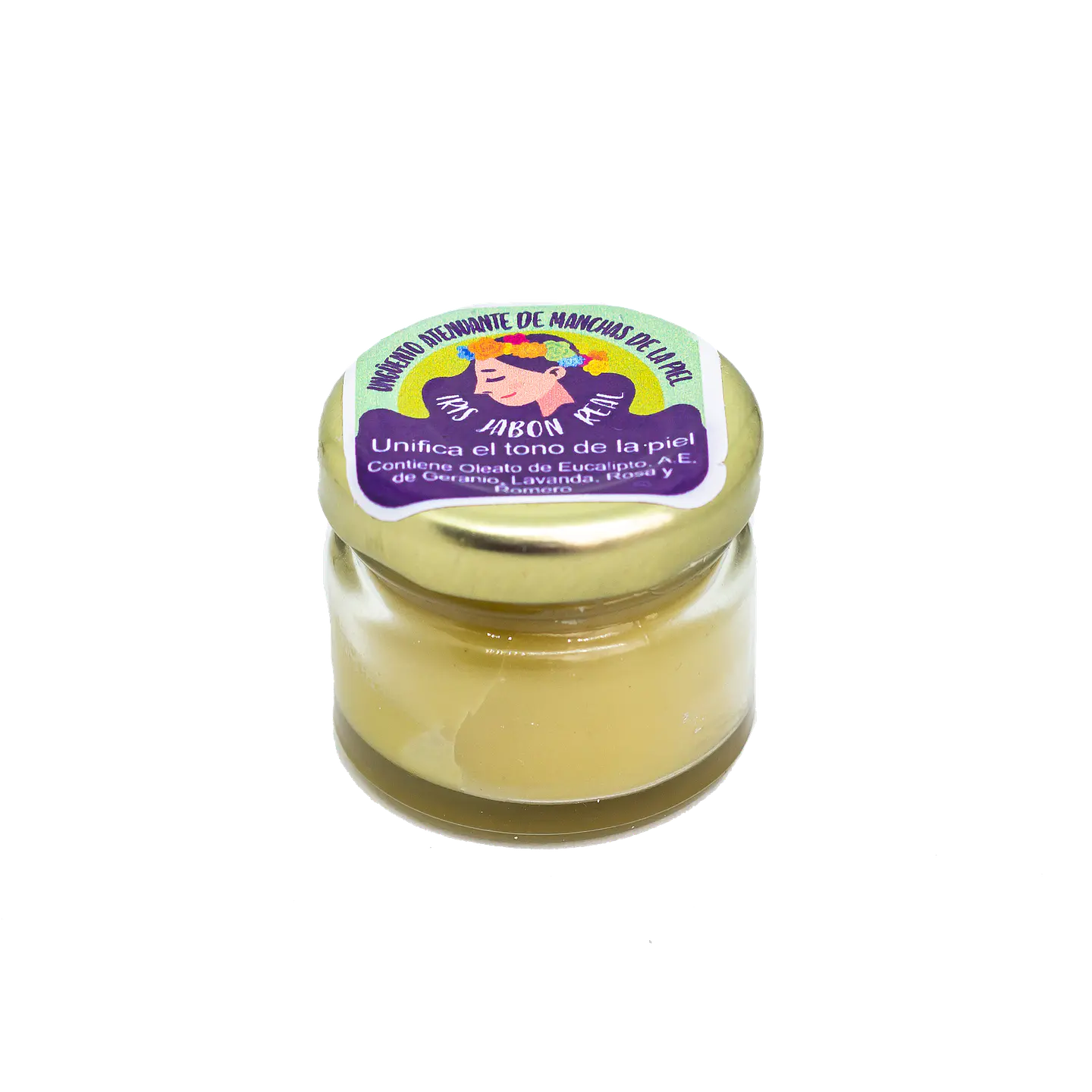 Ungüento Atenuante Manchas de la Piel 1