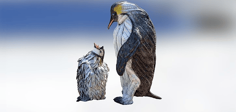 Esculturas y Murales Sustentables a Pedido – Artecicla