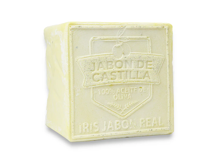 🌿 ¡Damos la bienvenida a Iris Jabón Real a LaOrtiga.cl!