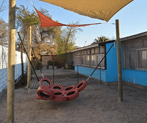 Juegos Sustentables Artecicla