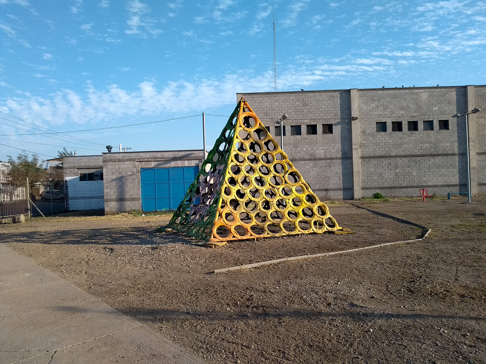 Juegos Sustentables Artecicla 2