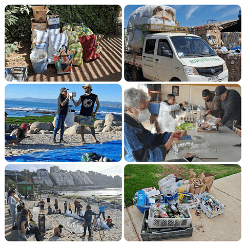 Gestión Integral de Residuos para Empresas en Algarrobo