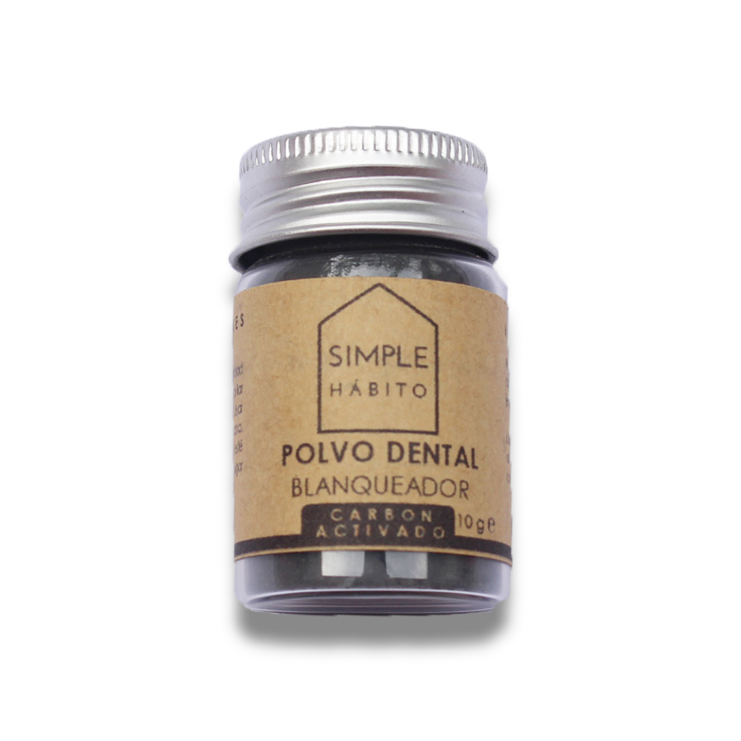 Polvo Dental Blanqueador 1
