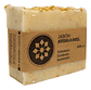 Jabón Artesanal Avena y Miel 100 grs - Miniatura 1