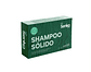 Shampoo Control Caspa Menta & Ortiga 100 gr - Miniatura 1