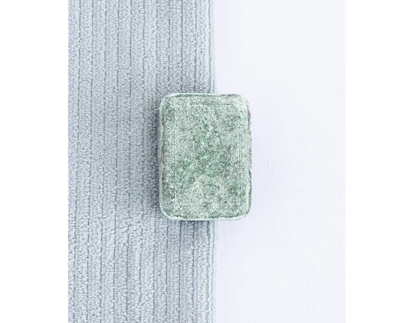 Shampoo Control Caspa Menta & Ortiga 100 gr 2