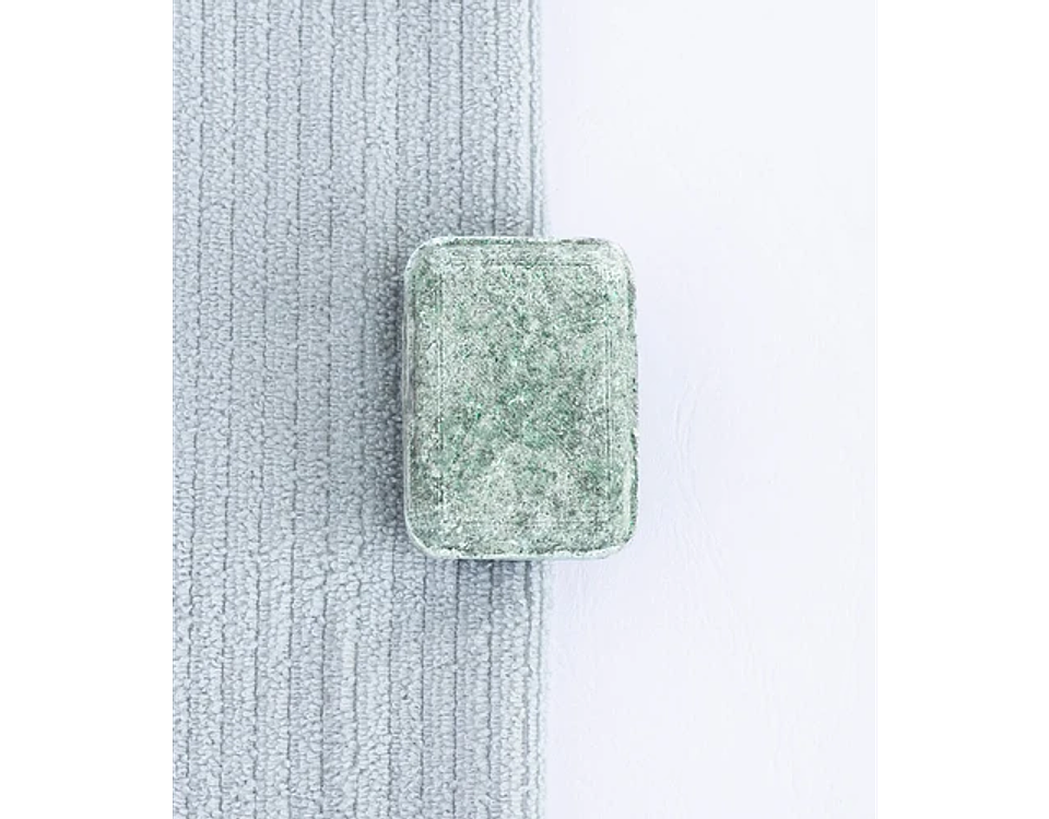 Shampoo Control Caspa Menta & Ortiga 100 gr 2