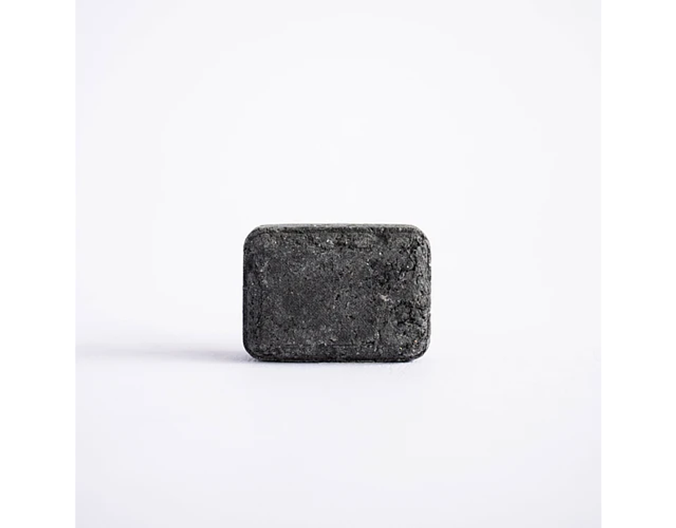 Shampoo Detox Cabello Graso Carbón & Jojoba 100 gr 3