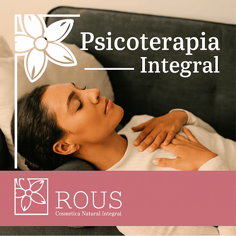 Psicoterapia Integral – Bienestar Emocional, Autoconocimiento y Gestión del Estrés