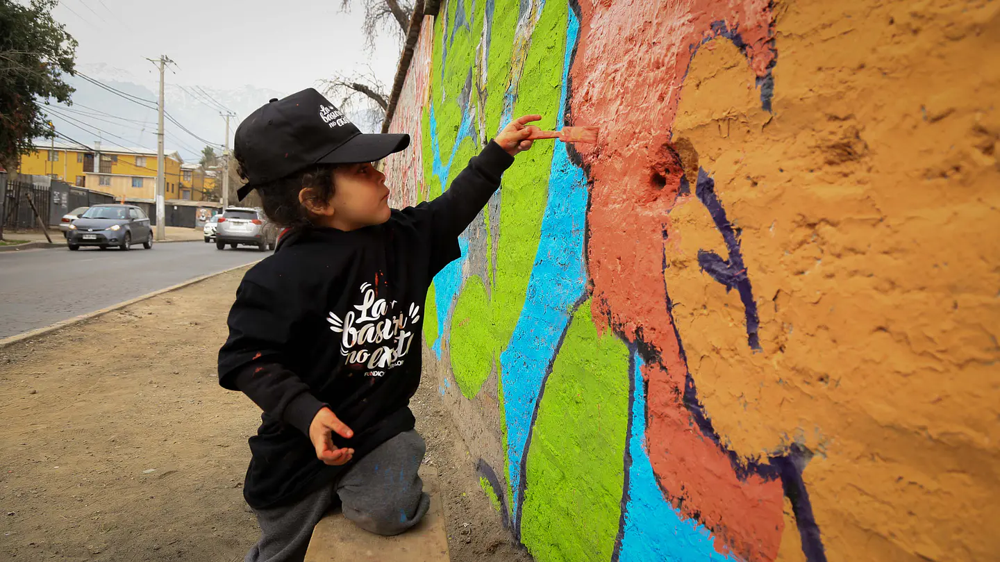 Fundación Basura – Por un planeta sin residuos 2