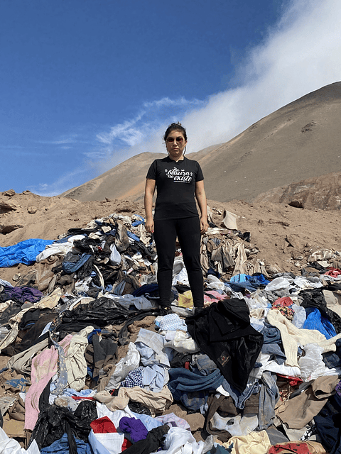 Fundación Basura – Por un planeta sin residuos