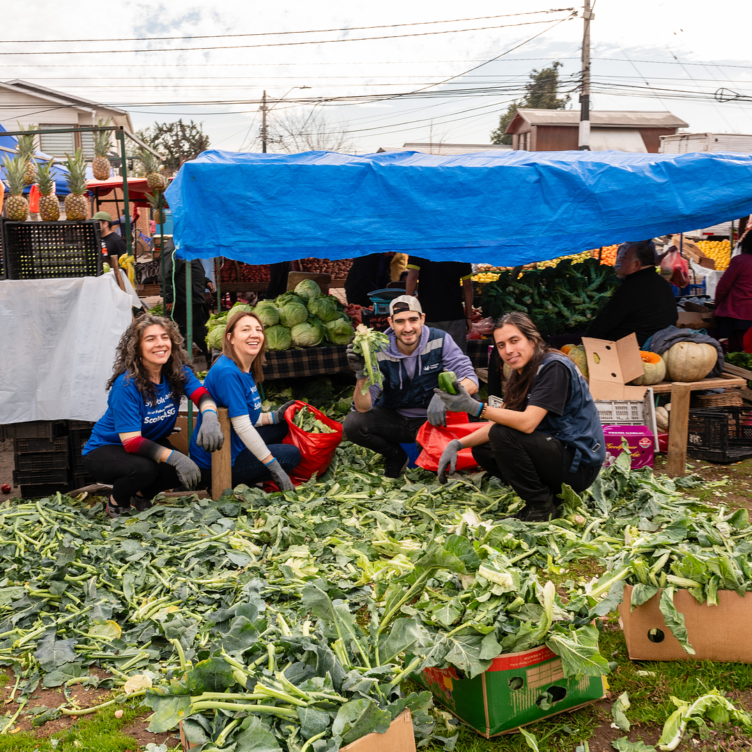Fundación Basura – Por un planeta sin residuos 4