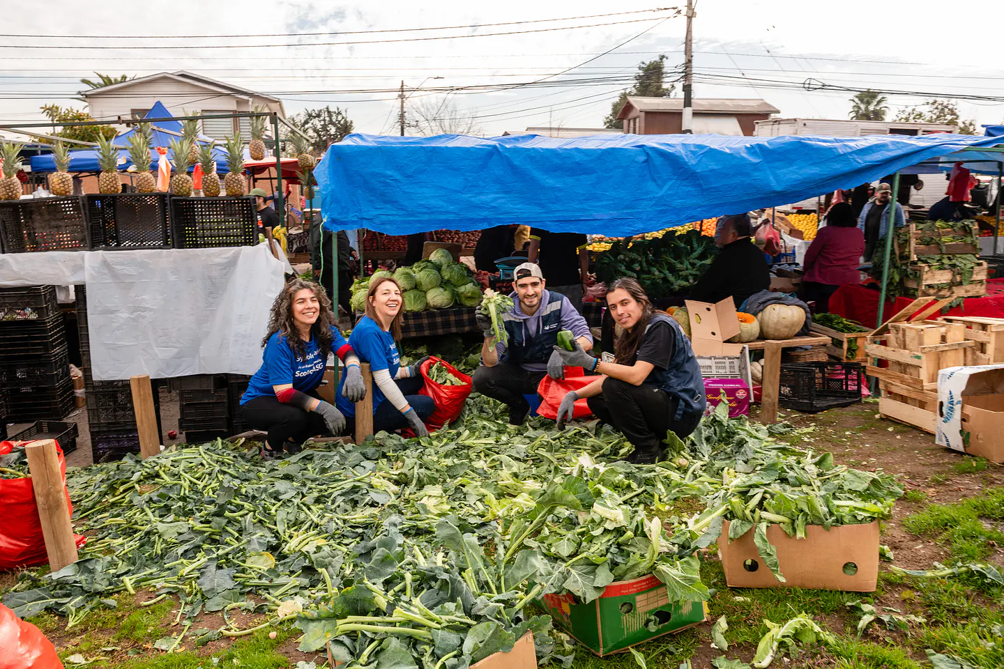 Fundación Basura – Por un planeta sin residuos 4