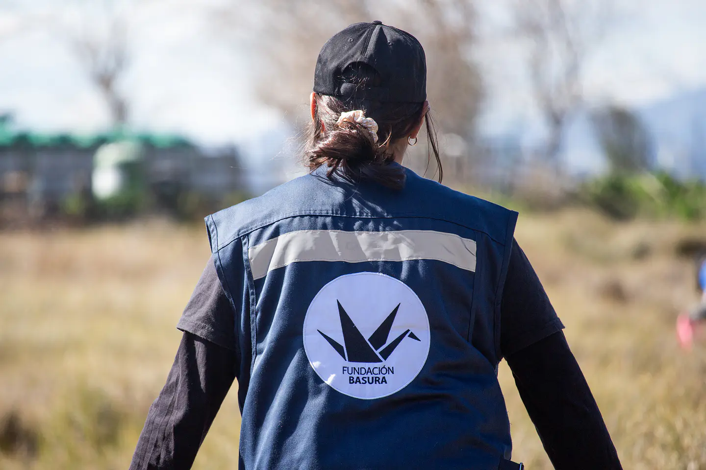 Fundación Basura – Por un planeta sin residuos 5
