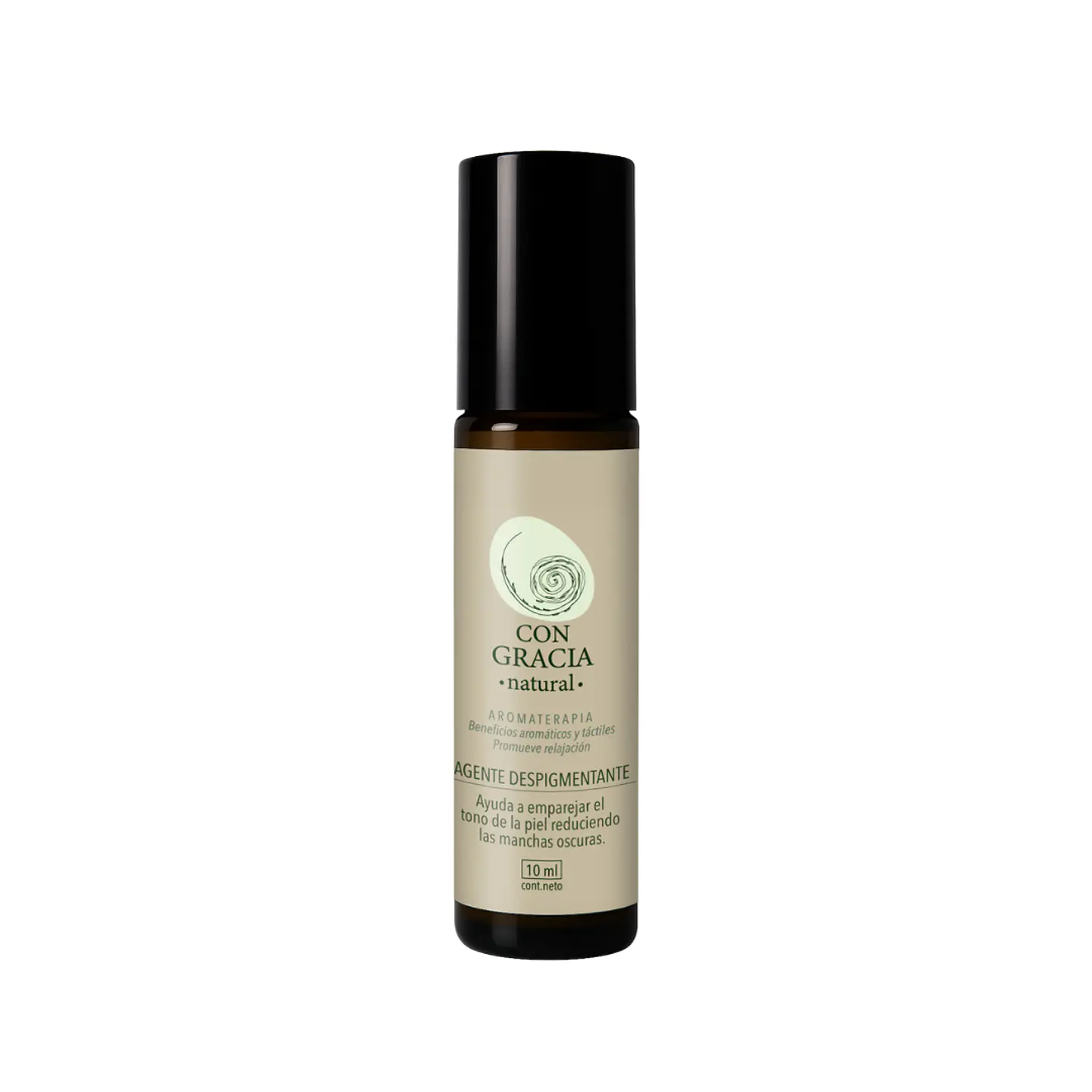 Roll-on de 10 ML Despigmentante - Con Gracia Natural 1
