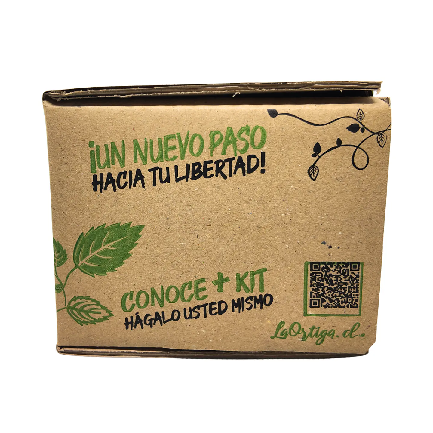 Kit Pomada Cicatrizante 60 gr – Hágalo Usted Mismo 5