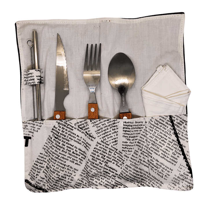 Suim store: Artesanías sustentables hechas con jeans reciclados 3