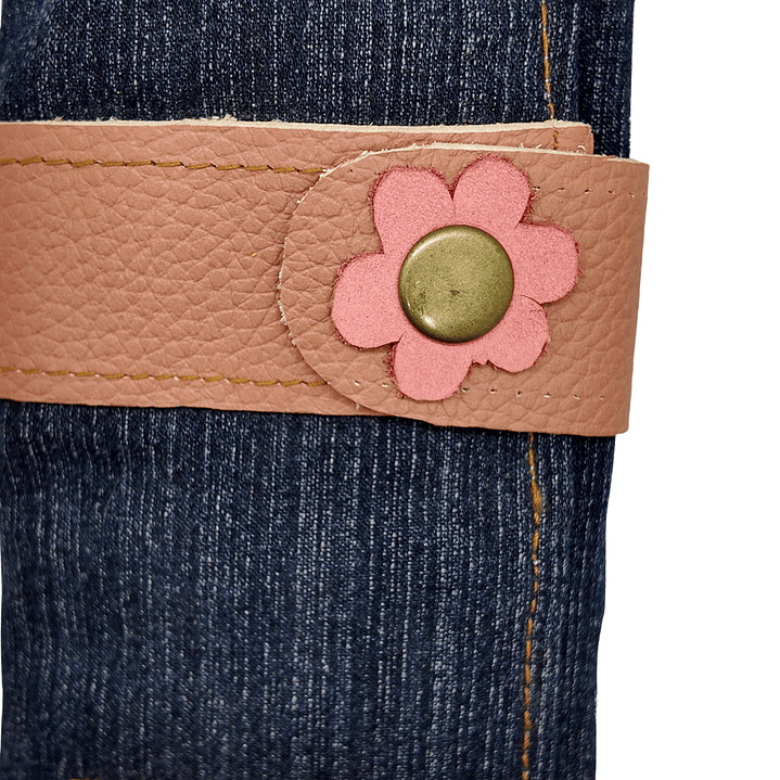 Porta Cubiertos Reutilizable y Transportable 2