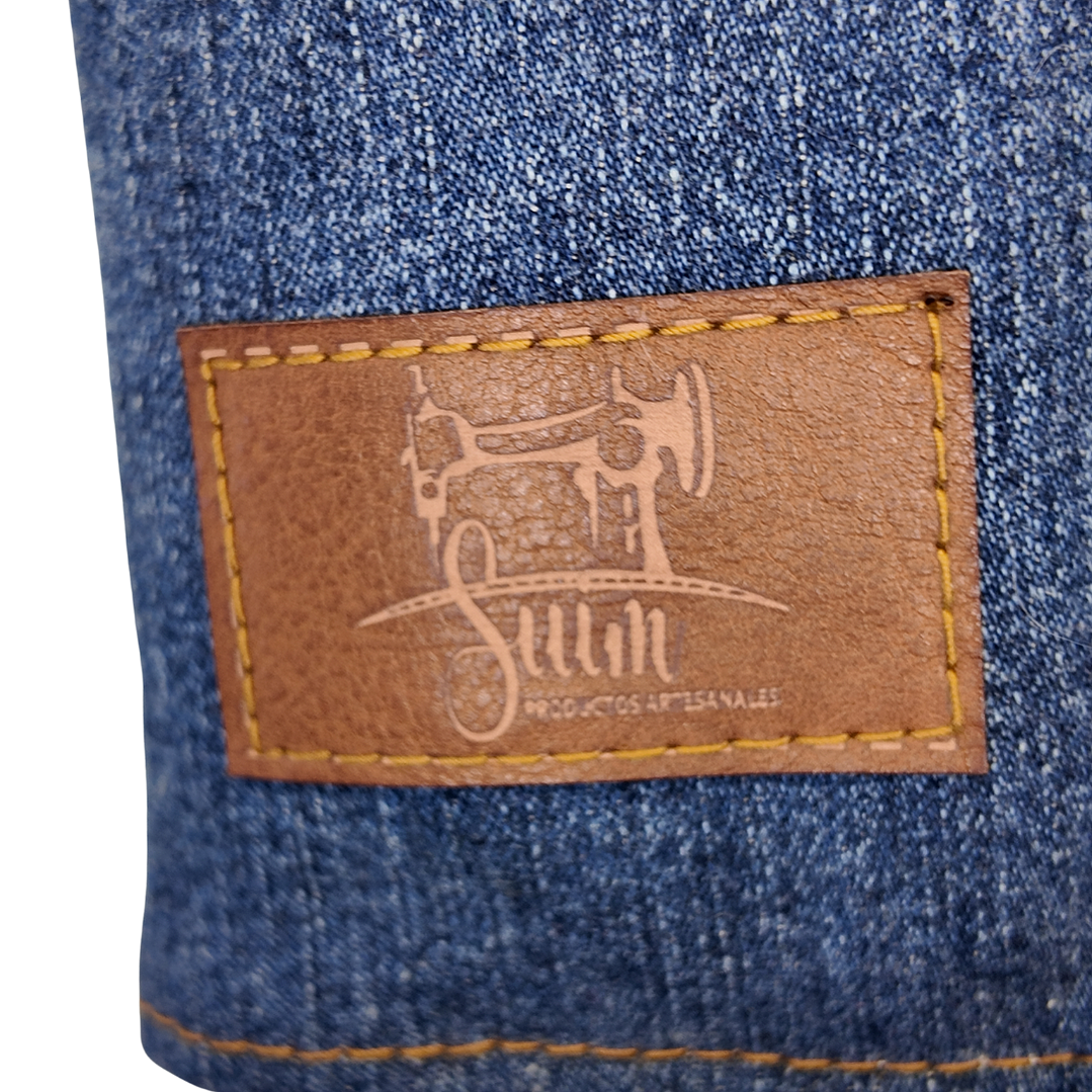 Porta Cubiertos Reutilizable y Transportable 4