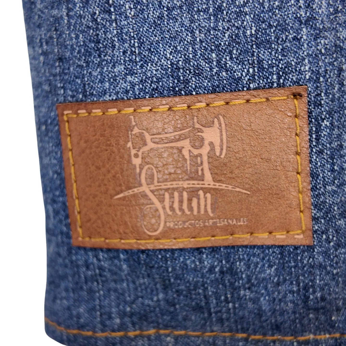 Porta Cubiertos Reutilizable y Transportable 4