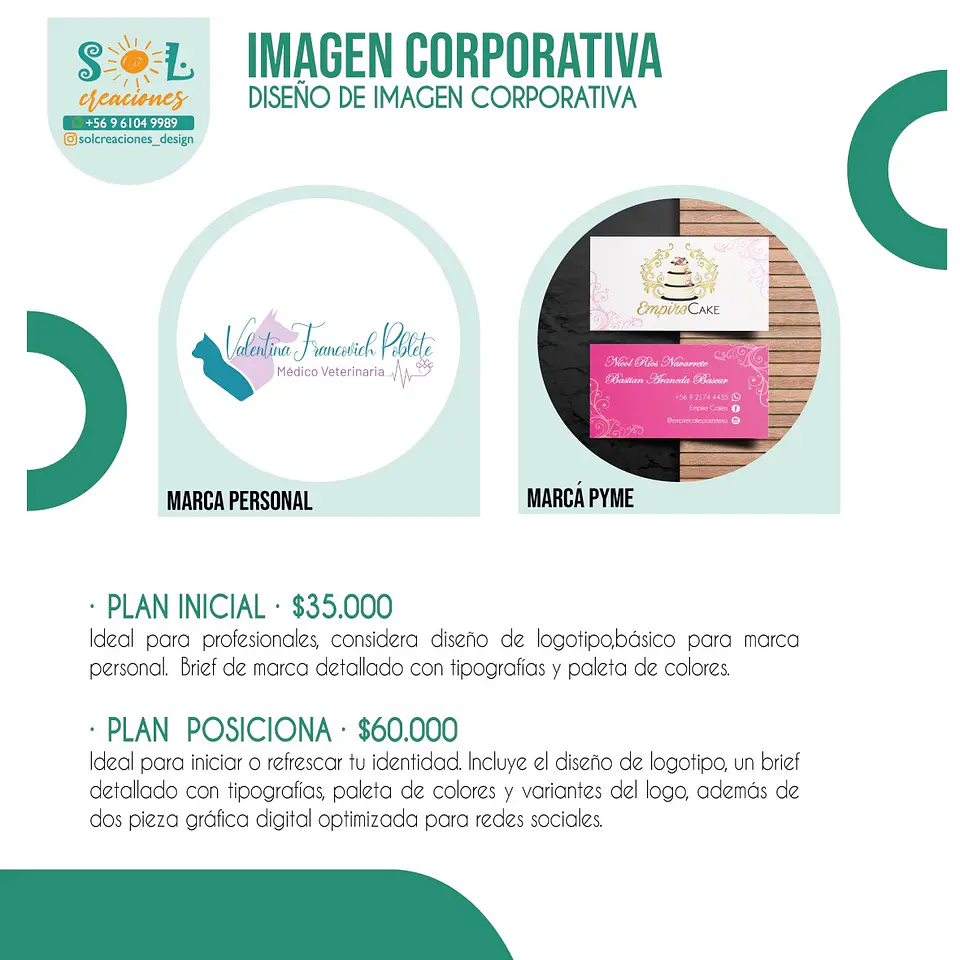SOL CREACIONES – Diseño que impulsa marcas con propósito 2