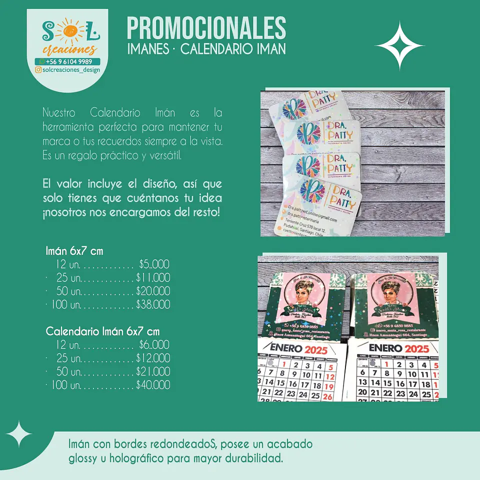 SOL CREACIONES – Diseño que impulsa marcas con propósito 4