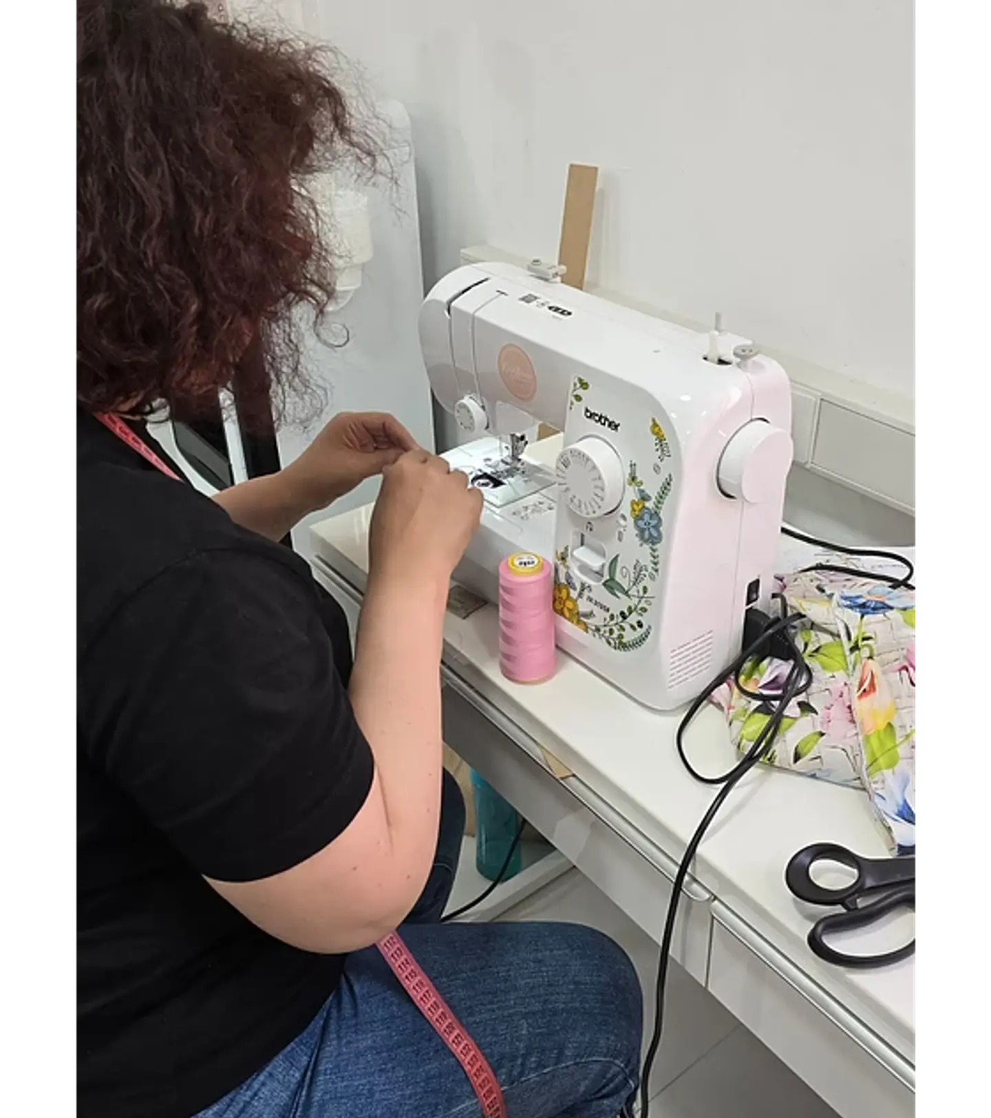 Muatelierchile – Reparación, Transformación y Vida Nueva para tus Prendas 2