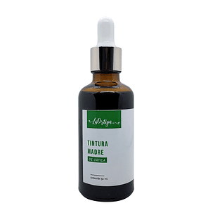 Tintura Madre de Ortiga 50 ml