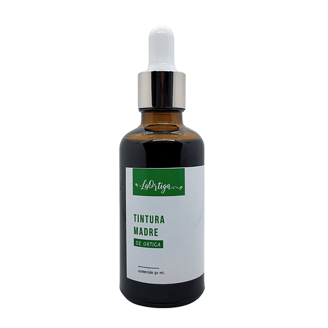 Tintura Madre de Ortiga 50 ml