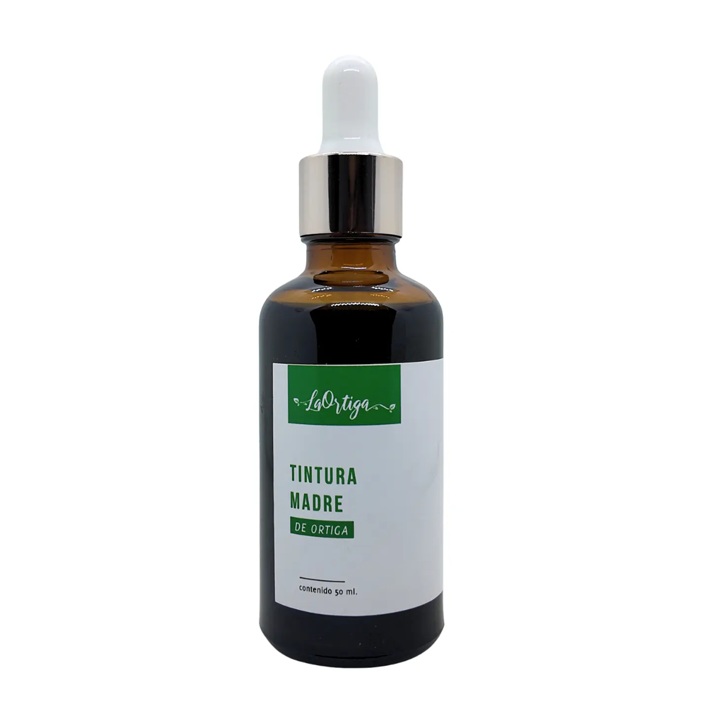 Tintura Madre de Ortiga 50 ml 1