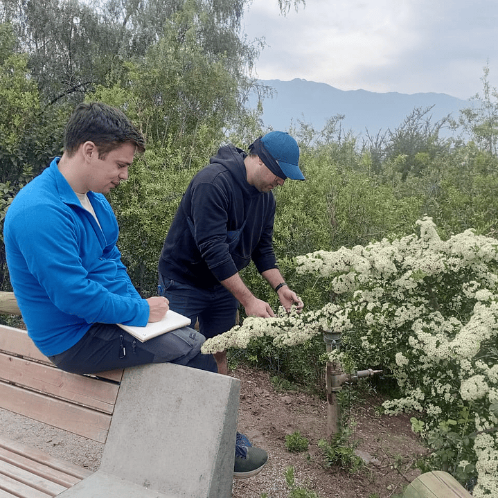 Fraktal – Diseño e Innovación Bio-Inspirada 2