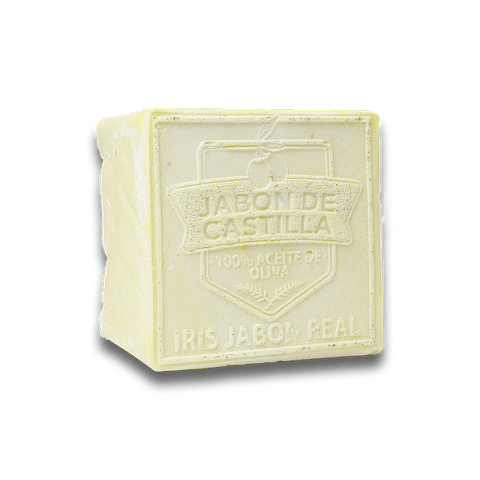 Lavalozas sólido de Castilla