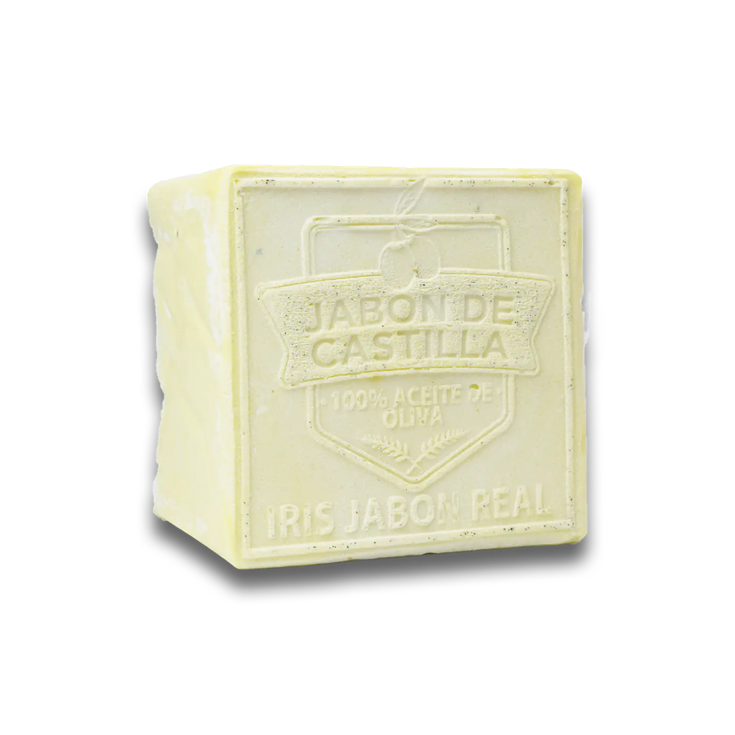 Lavalozas sólido de Castilla 1