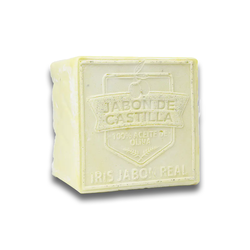 Lavalozas sólido de Castilla 1