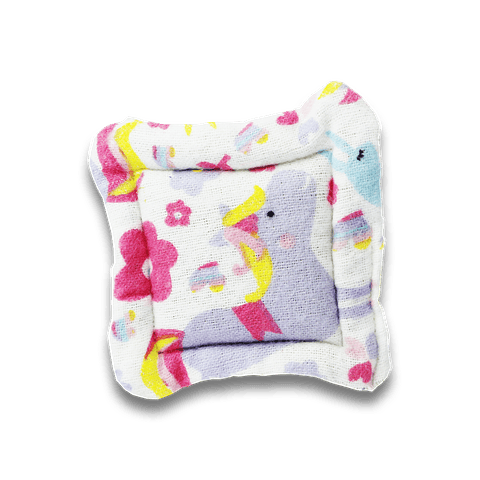 Pack 2 Pétalos Desmaquillantes Reutilizables