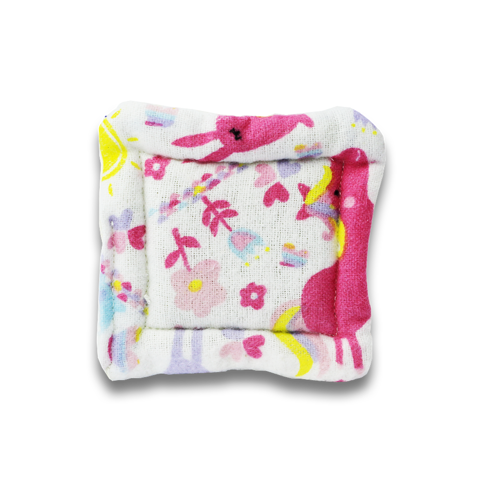 Pack 2 Pétalos Desmaquillantes Reutilizables 2