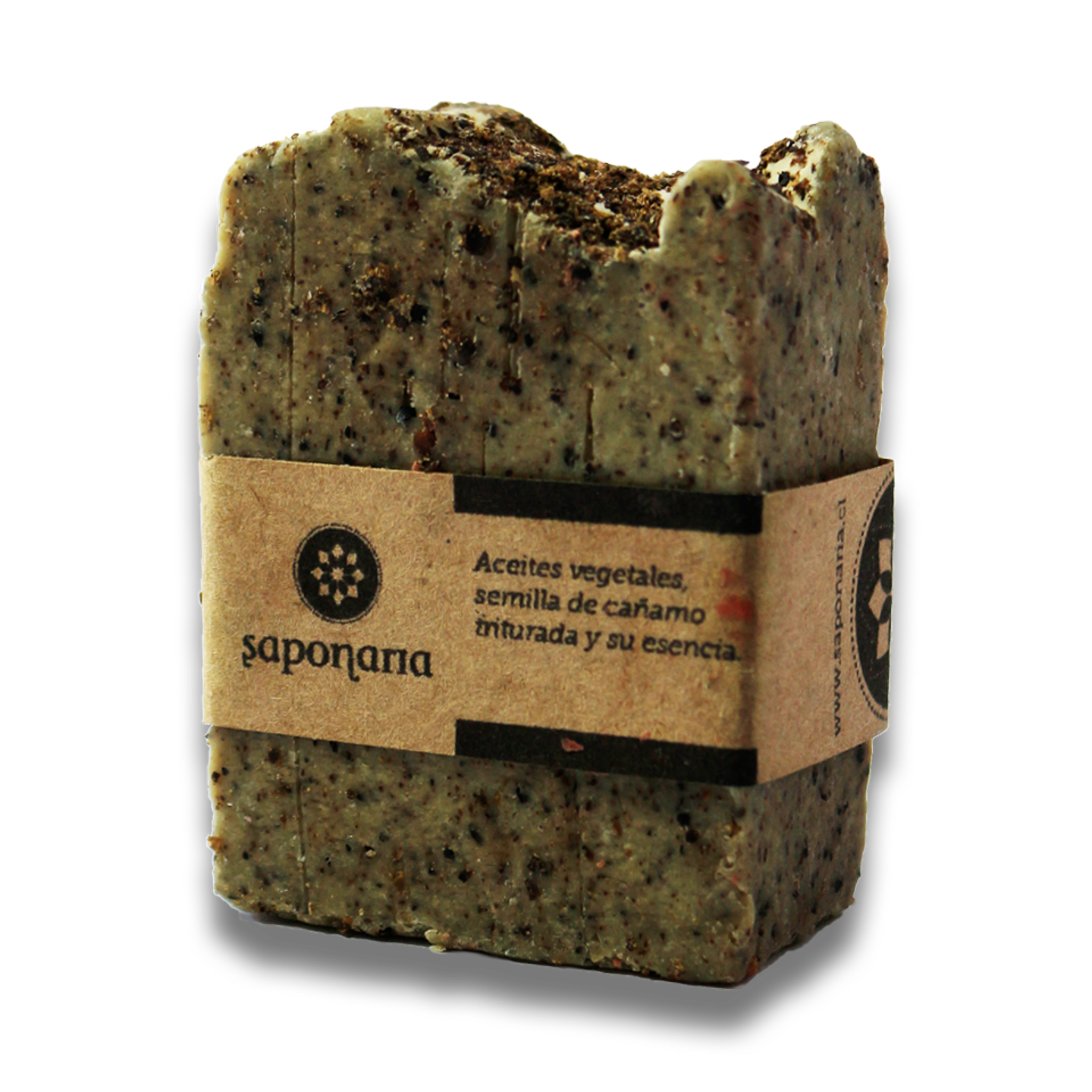 Jabón Cáñamo 2