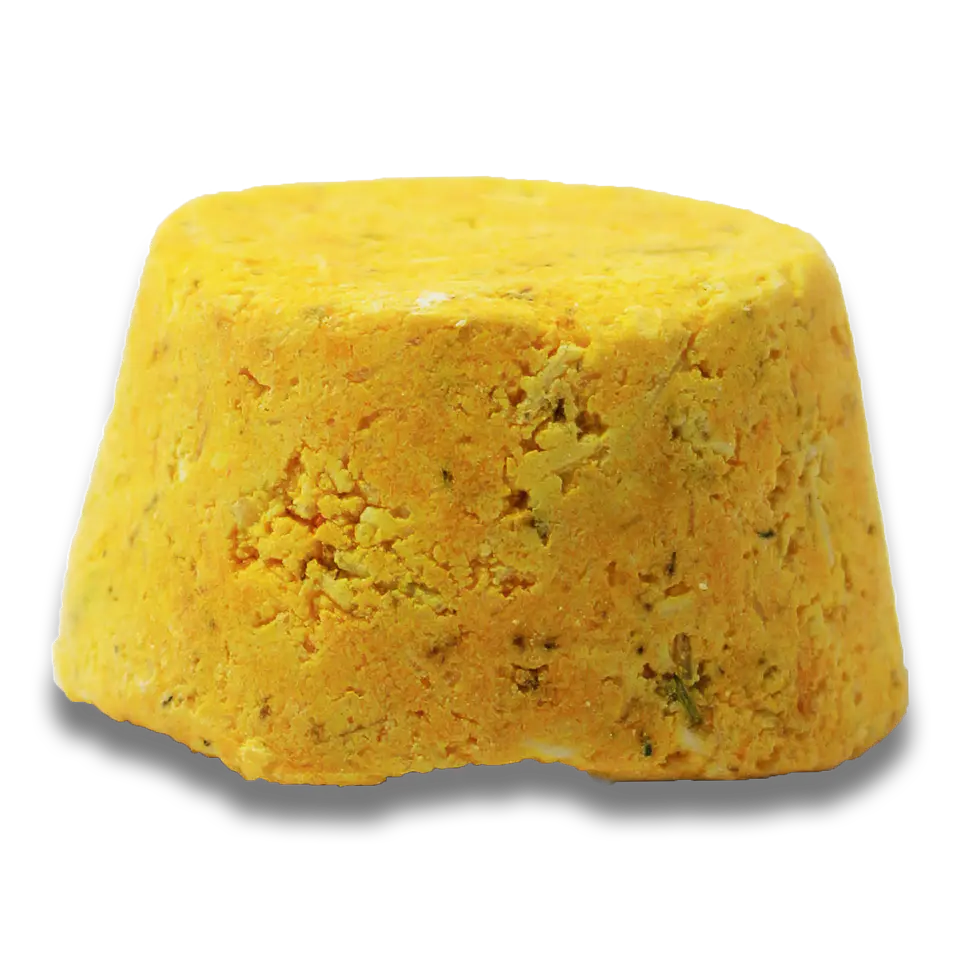 Champú Pelo Claro Manzanilla-Melisa  50 Lavados 1