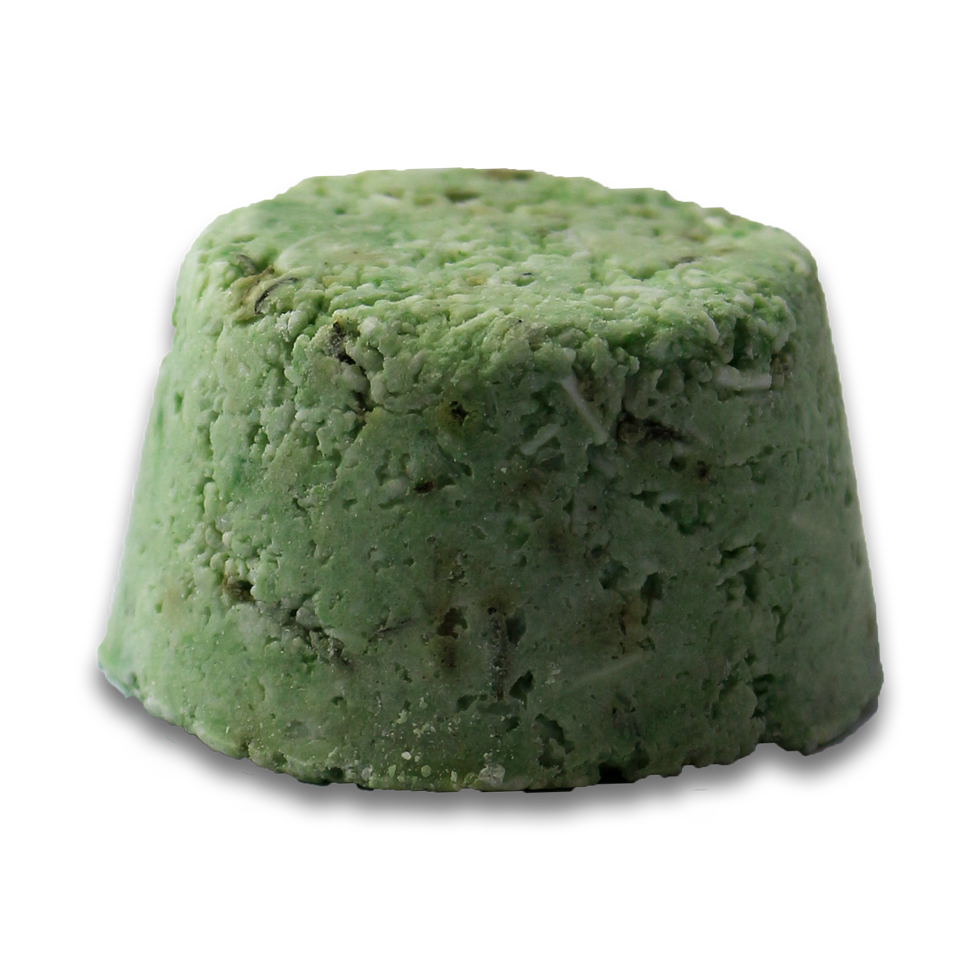 Champú Anti-caída Ortiga Romero 50 Lavados 1