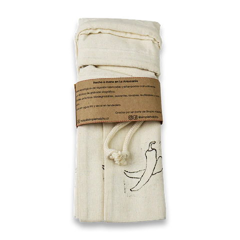 Bolsas Eco Pack