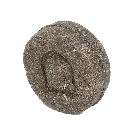 Champú Sólido de Cacao