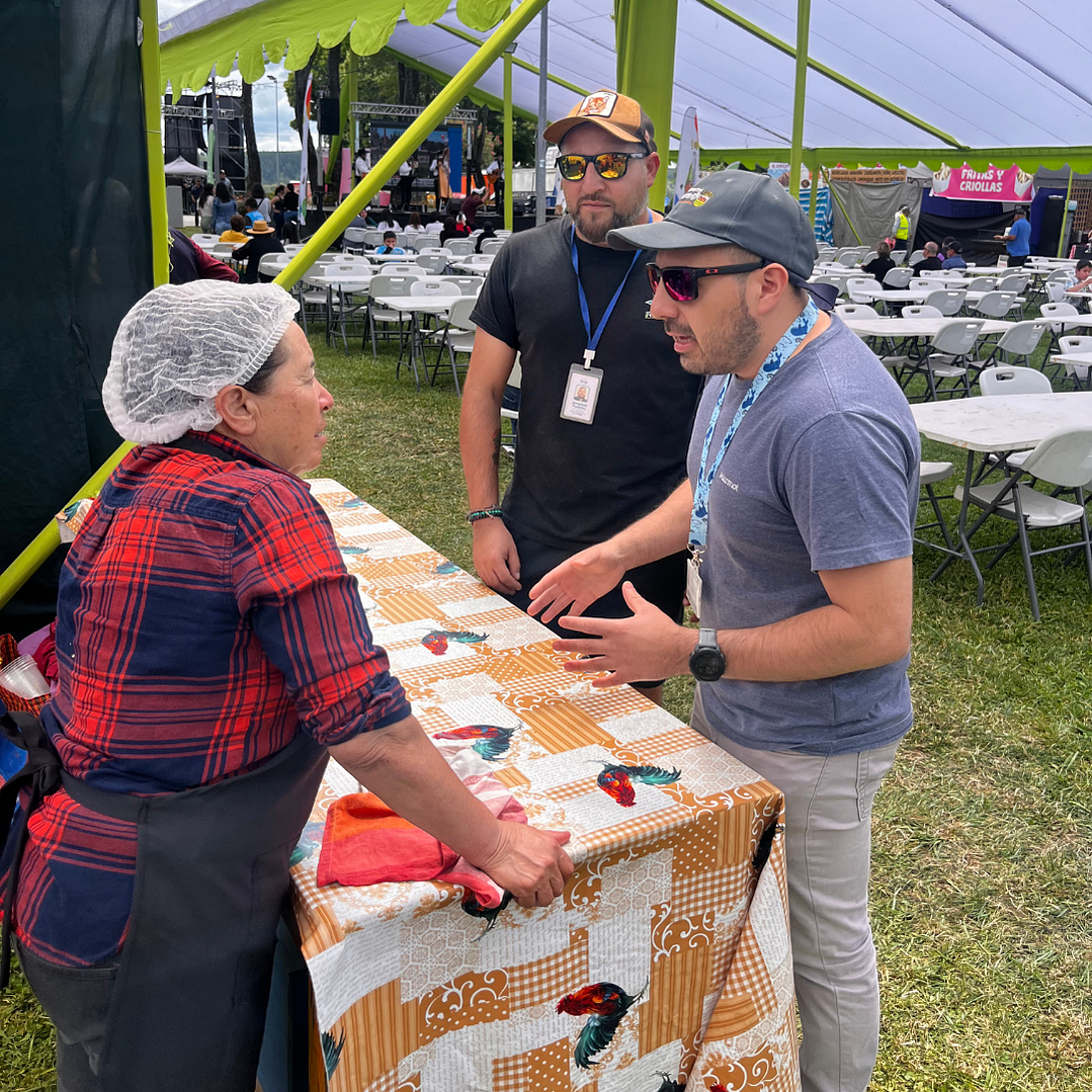 Reciclaje Revive: transformando el aceite usado en impacto positivo 4