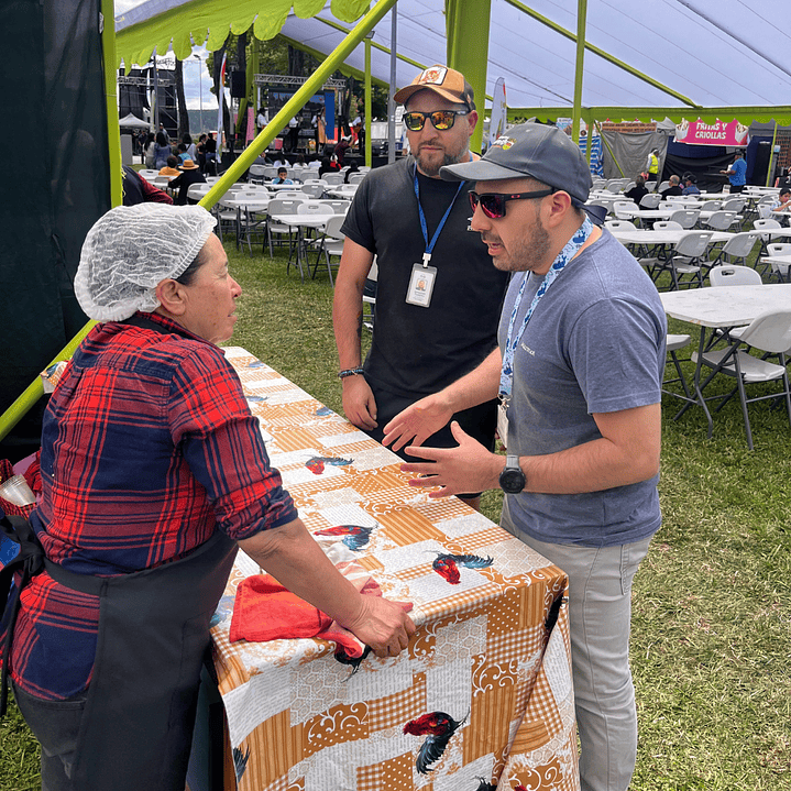 Reciclaje Revive: transformando el aceite usado en impacto positivo 4