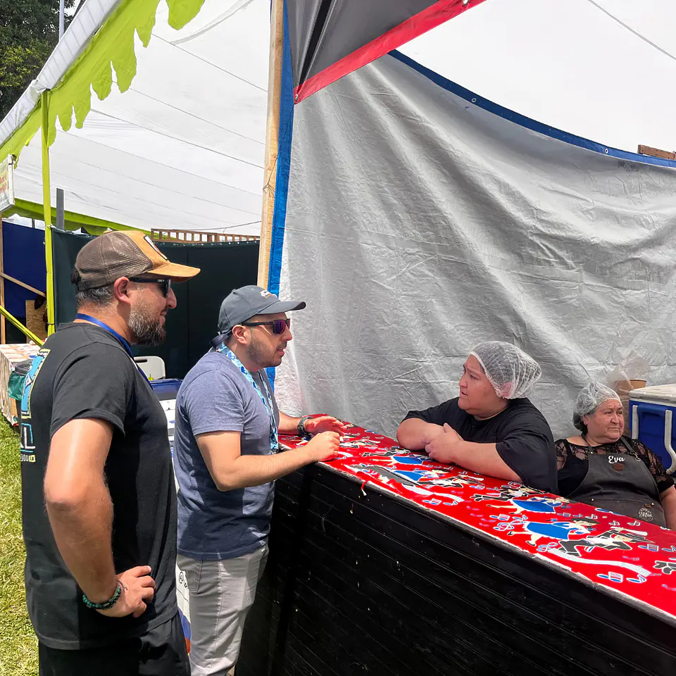 Reciclaje Revive: transformando el aceite usado en impacto positivo 5