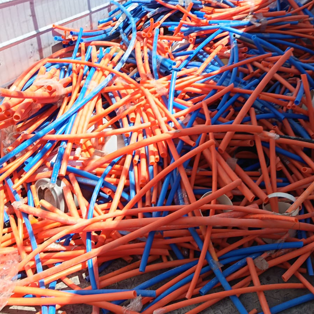 Servicio de Retiro de Plástico para Empresas en la Región Metropolitana 2