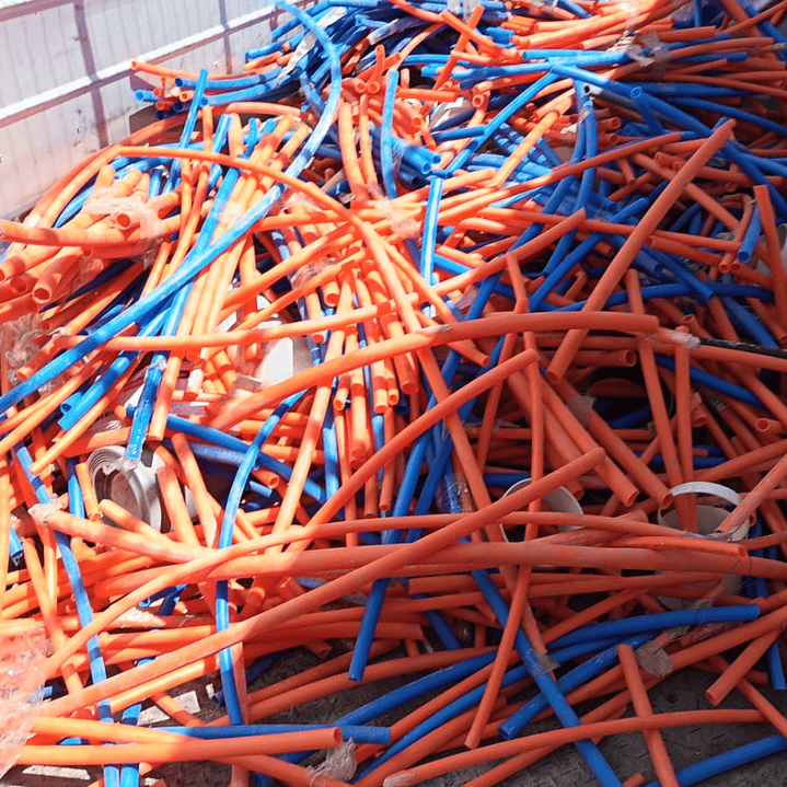 Servicio de Retiro de Plástico para Empresas en la Región Metropolitana 2