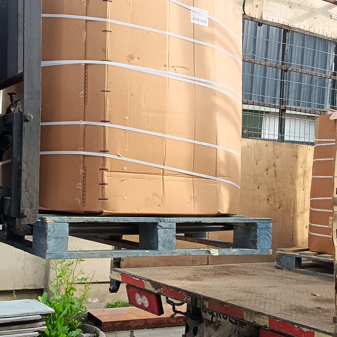 Servicio de Retiro de Maquinaria en Desuso para Empresas en la Región Metropolitana 2