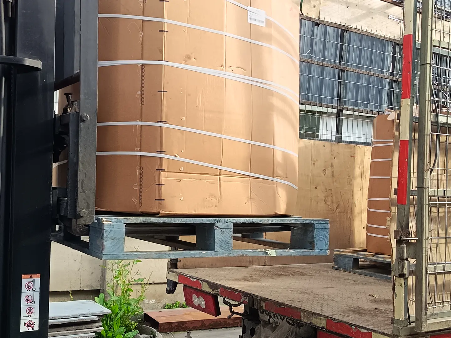 Servicio de Retiro de Maquinaria en Desuso para Empresas en la Región Metropolitana 2