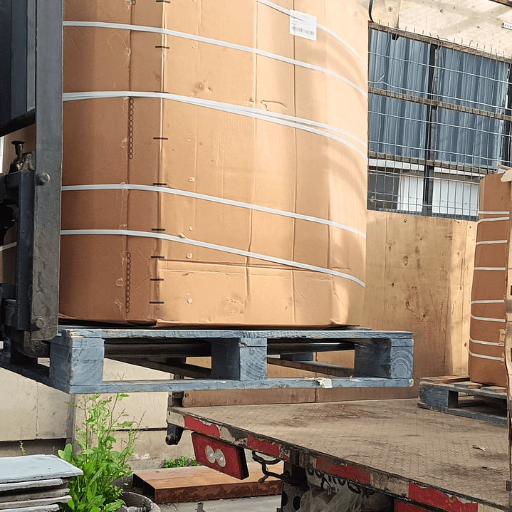 Servicio de Retiro de Maquinaria en Desuso para Empresas en la Región Metropolitana 2