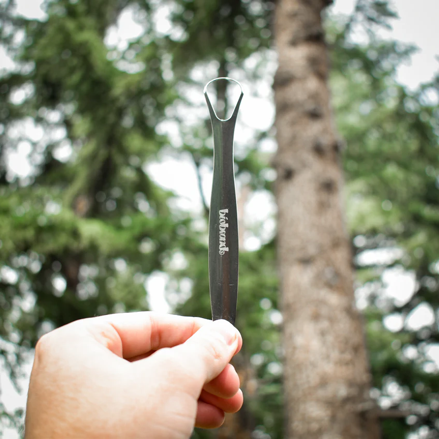 Limpiador Lingual Biobrush 4